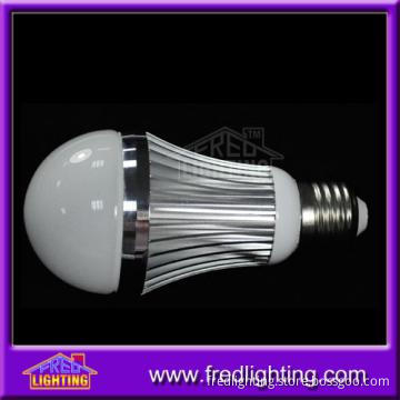LED Bulb E27/E26  AC100-240V edison 5w replace 40-60W